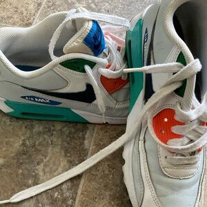Youth Nike Air Max